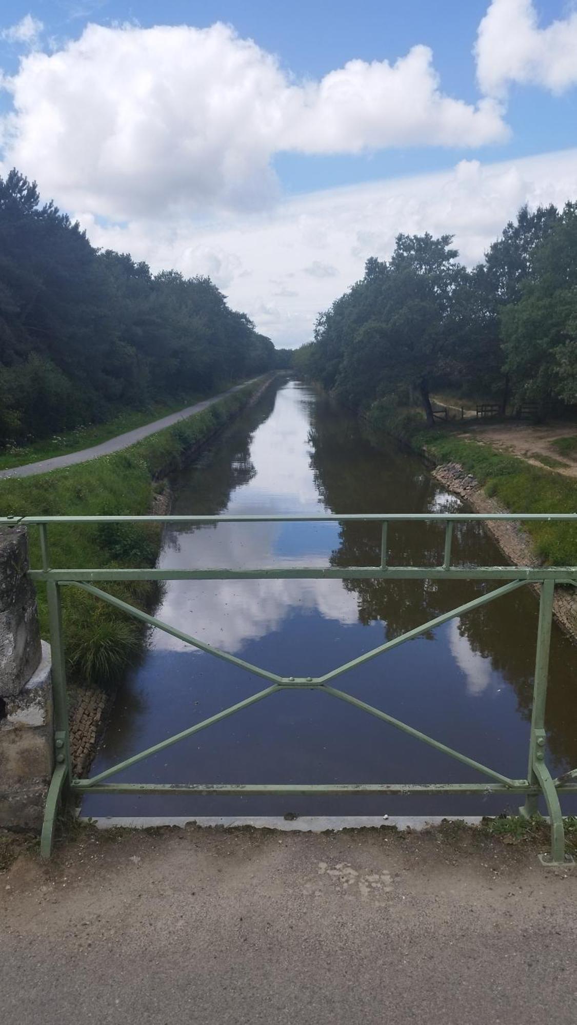 Готель Gite Le Plessis Pas Brunet Nort-sur-Erdre  Екстер'єр фото